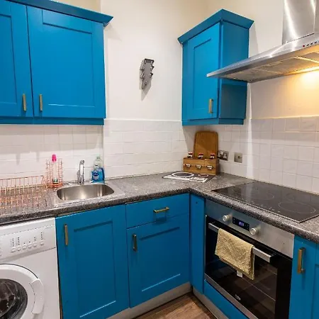 Spacious And Light Flat In Clapham London Exterior photo