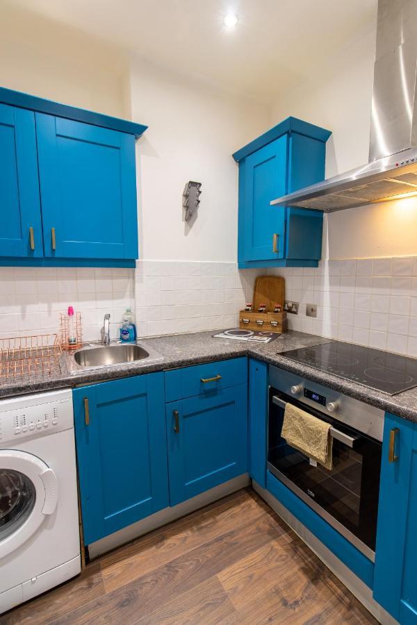 Spacious And Light Flat In Clapham Лондон